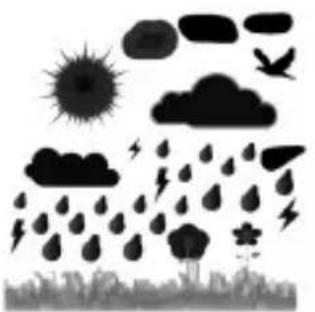 Bearware 303715 - Previsions meteorologiche: - 1