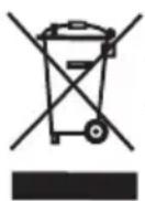 Arendo 303528 - Disposal instructions - 2