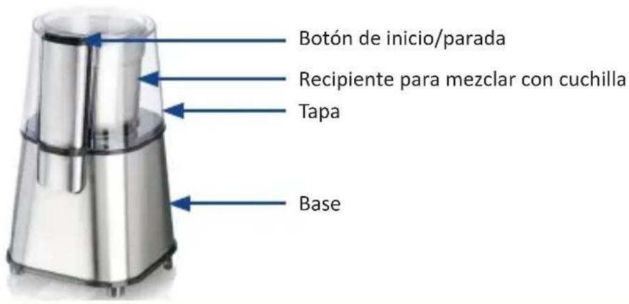 Arendo 301149 - Detalles del producto - 1