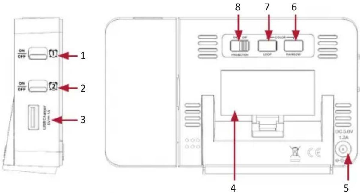 Bearware 302688 - ATTENZIONE! - 2