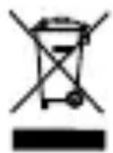 Bearware 306861 - Note sullo smaltimento delle batterie - 4