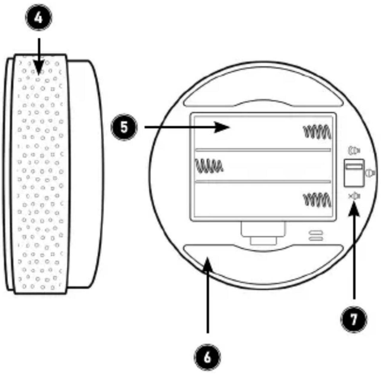 Bearware 306861 - FR - 1