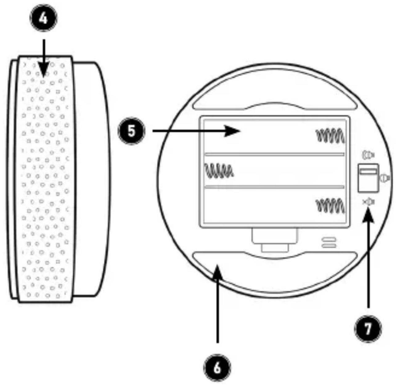 Bearware 306861 - FR - 2