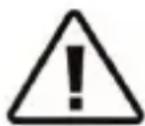 Bearware 302653 - Consignes d'utilisation importantes - 1