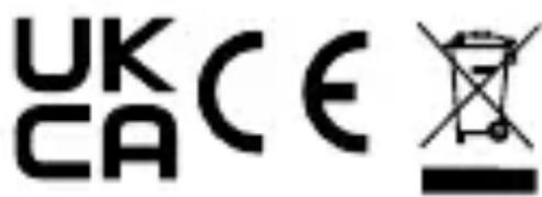 Bearware 306860 - Notas sobre la eliminación de pilas - 2