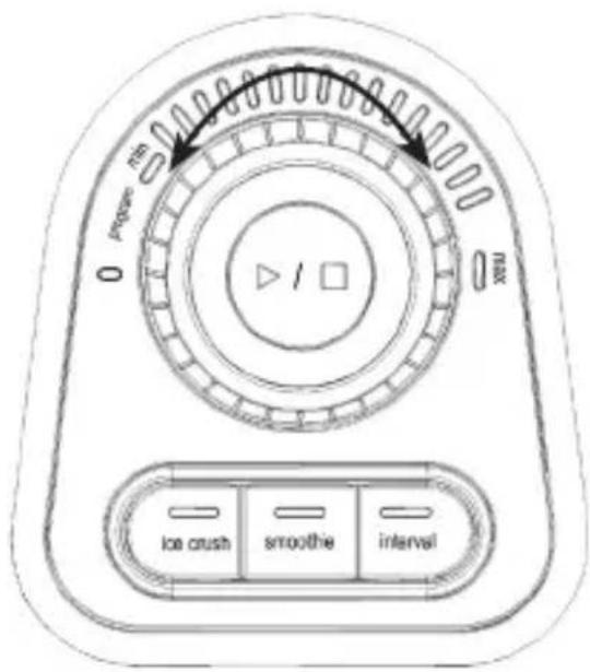 Arendo 304893 - Elementos de mando - 1