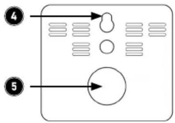 Bearware 305902 - Instructions for battery disposal - 9