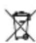 Bearware 305902 - Instructions for battery disposal - 1