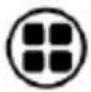 Bearware 303530 - Botones - 1
