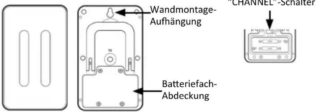 Bearware 303530 - Achtung! - 9