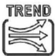 Bearware 303530 - Display tendenza: - 1