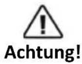 Bearware 303530 - Empfangen des Außensensors - 1