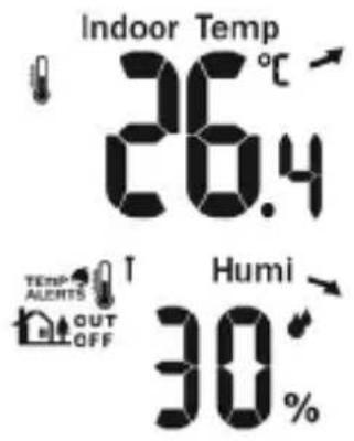 Bearware 303530 - Wettervorhersage: - 1