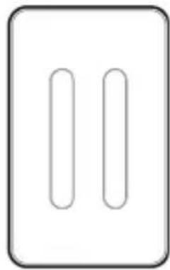 Bearware 303530 - Botones - 9