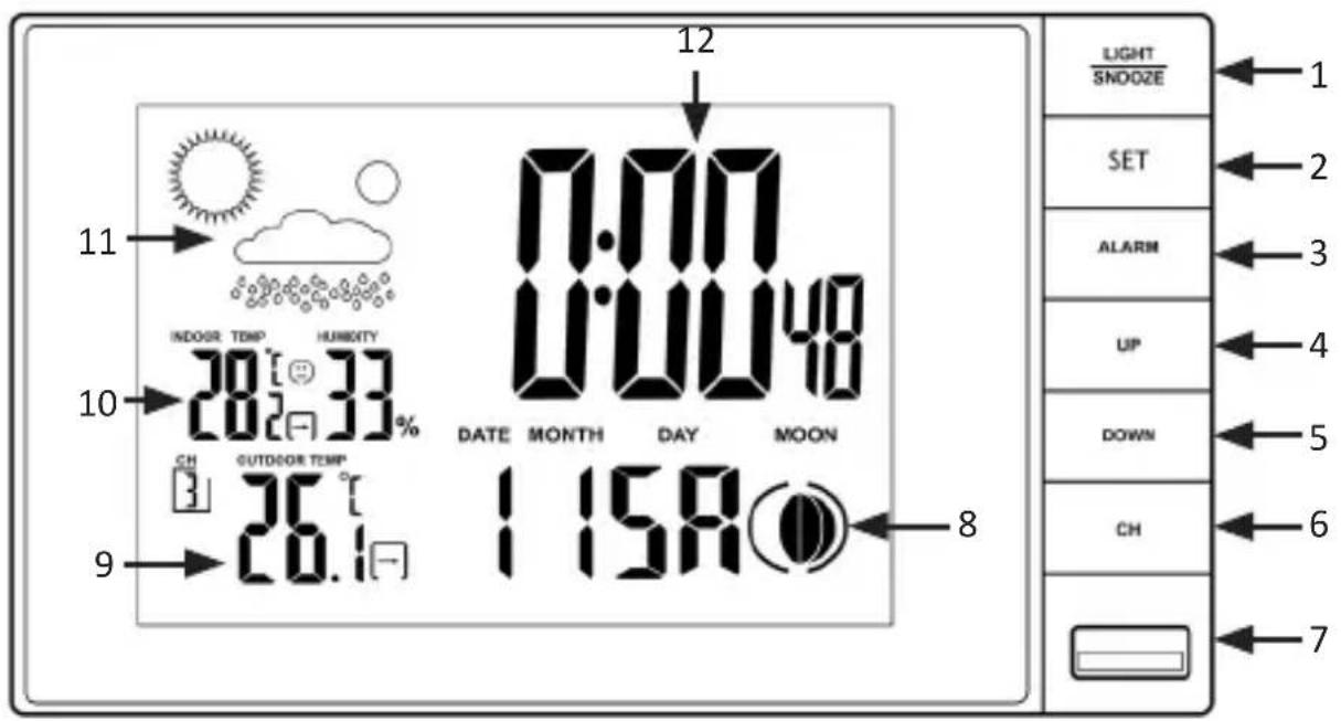 Bearware 303394 - Produkt-Details - 1