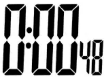 Bearware 303394 - Signal DCF - 1