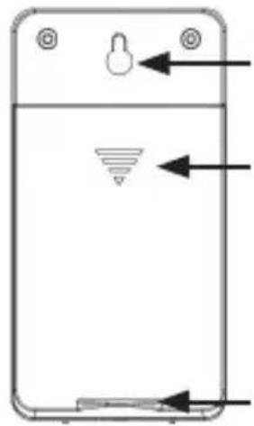 Bearware 303394 - Instructions for battery disposal - 4