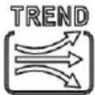 Bearware 303394 - Tendenza temperatura e umidità dell'aria: - 1