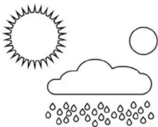 Bearware 303394 - Previsión meteorológica: - 1