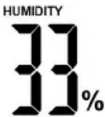 Bearware 303394 - Humidity: - 1