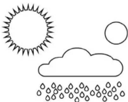 Bearware 303394 - Phases de la lune : - 2