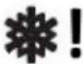 Bearware 303586 - Frost alarm - 1