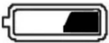 Bearware 303586 - Humedad del aire: - 2