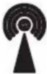 Bearware 303586 - DCF symbol: - 1