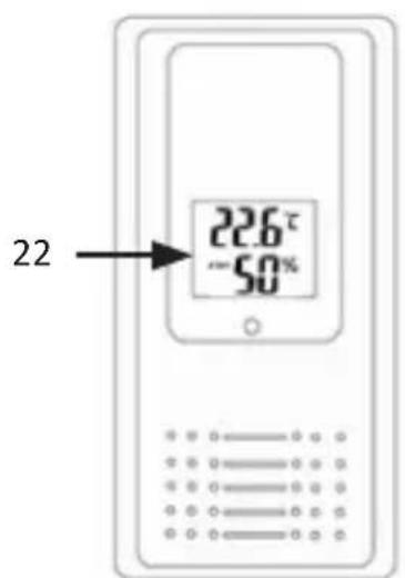 Bearware 303586 - Attenzione! - 2