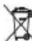Bearware 302715 - Disposal instructions - 1