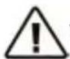 Bearware 302737 - CAUTION! - 1