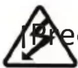 Bearware 302718 - ¡Atención! - 1