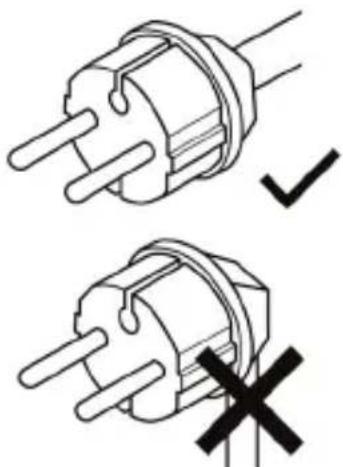 Bearware 302965 - Additional instructions for this device - 1