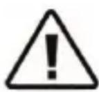 Bearware 303215 - Consignes d'utilisation importantes - 1