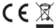 Bearware 303215 - Hinweise zur Batterieentsorgung - 2