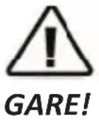 Bearware 305744 - Consignes d'utilisation importantes - 1