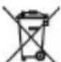 Bearware 305744 - Hineweise zur Batterieentsorgung - 1
