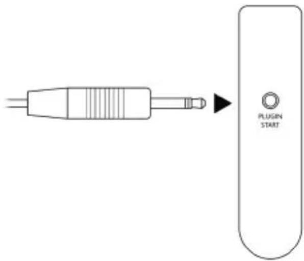 Bearware 304908 - Thermometer-Modus - 1