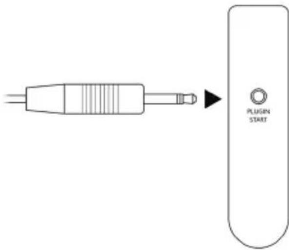 Bearware 304908 - Thermometer mode - 1