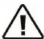 Bearware 305858 - Consignes d'utilisation importantes - 1