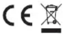 Bearware 304570 - Instructions for battery disposal - 2