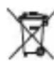 Bearware 305740 - Hinweise zur Batterieentsorgung - 1