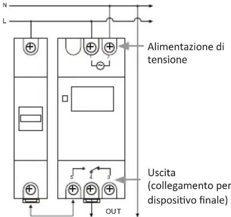 Bearware 304589 - Messa in funzione - 1
