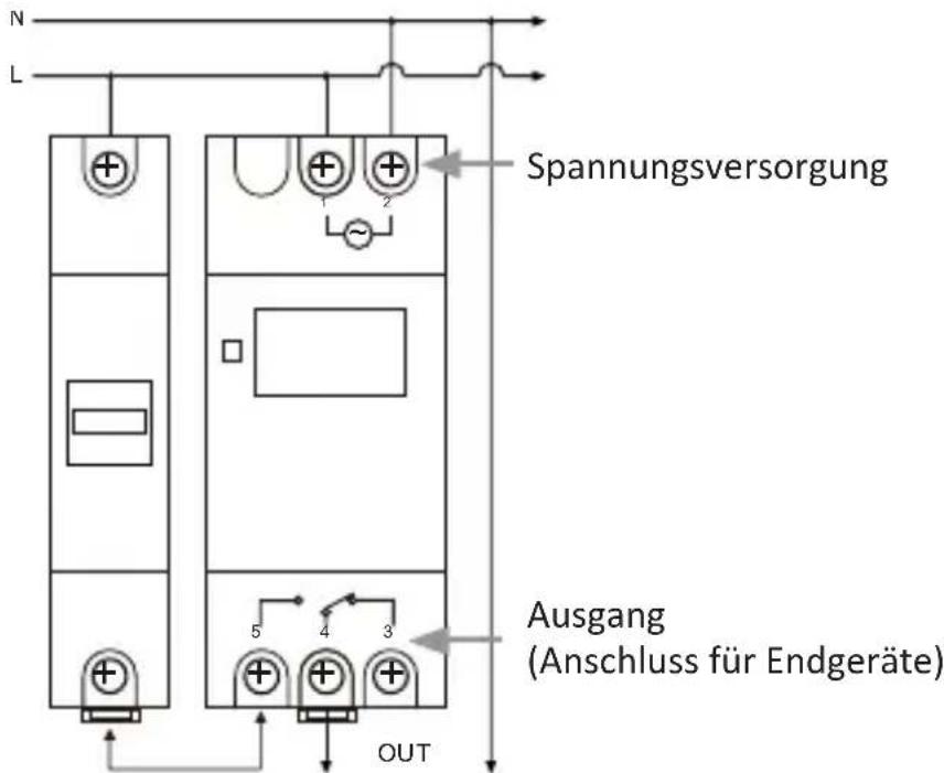 Bearware 304589 - Inbetriebnahme - 1