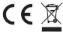 Bearware 305699 - Indicaciones de eliminación - 1