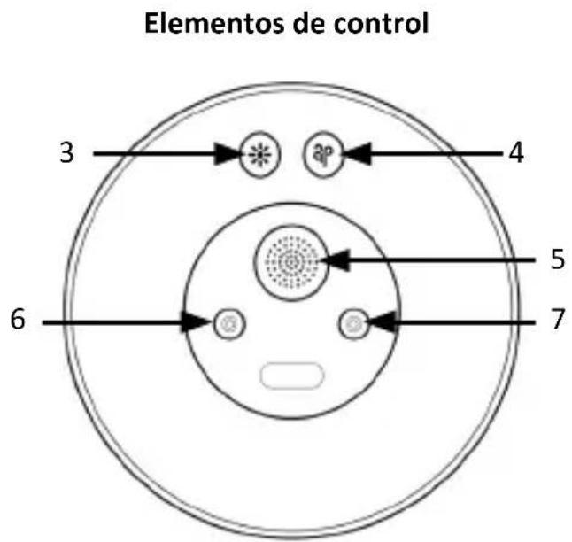 Brandson 306935 - Detalles del producto - 2