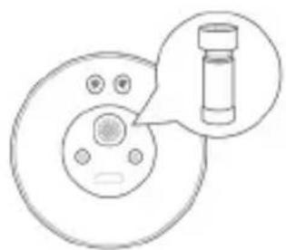 Brandson 306935 - Inbetriebnahme - 2