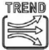 Bearware 302547 - Visualización de la tendencia: - 1