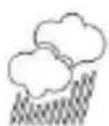 Bearware 302547 - Wettervorhersage: - 6