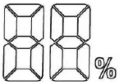 Bearware 302547 - Humidity: - 1